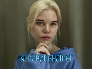 Aldaboughamer