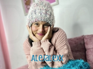 Alejalexx