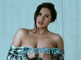Alejandra_ray