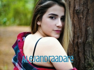Alejandraadare