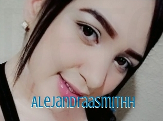 Alejandraasmithh