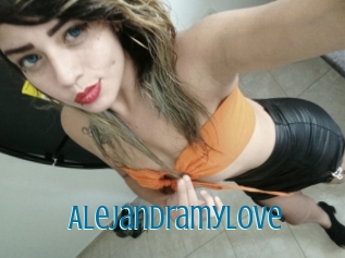 Alejandramylove