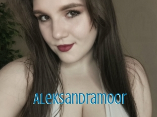 Aleksandramoor