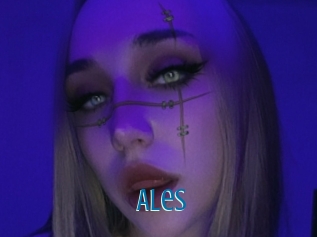 Ales