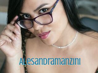 Alesandramanzini