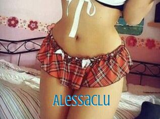 Alessaclu