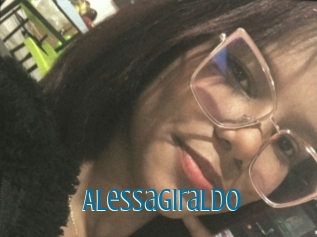 Alessagiraldo