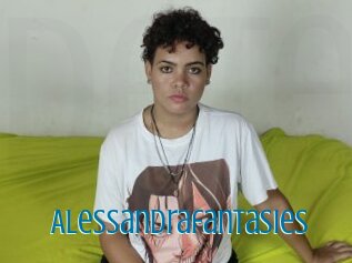Alessandrafantasies