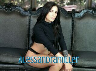 Alessandramiller