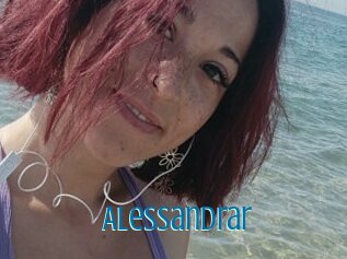 Alessandrar