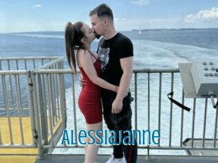 Alessiajanne