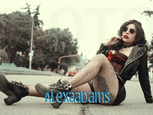 Alexaadams