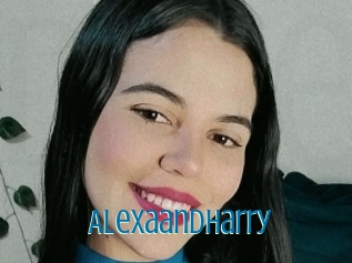 Alexaandharry