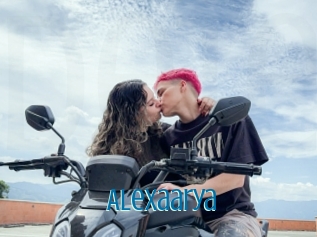 Alexaarya