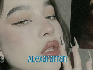Alexafarran