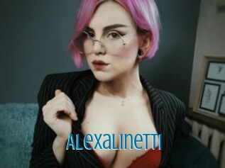 Alexalinetti