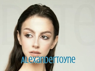 Alexandertoyne