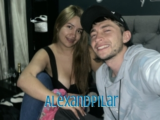 Alexandpilar