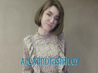 Alexandrasmiley