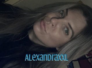 Alexandraxxl