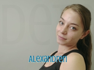 Alexandren