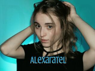 Alexaratel