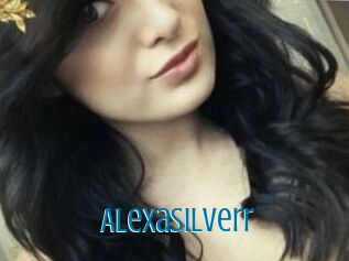 Alexasilverr