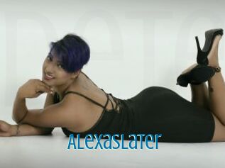 Alexaslater