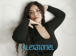 Alexatoriel