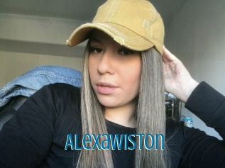 Alexawiston