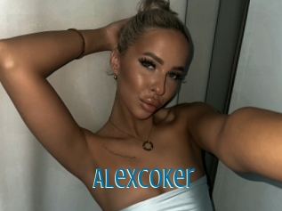 Alexcoker