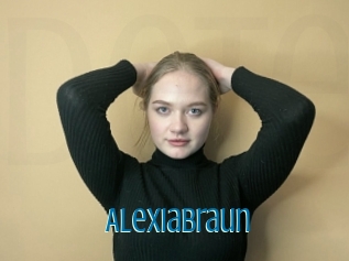 Alexiabraun