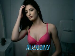 Alexiaivy