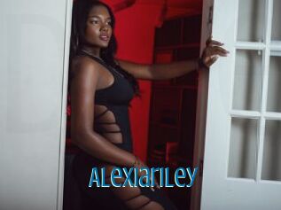 Alexiariley
