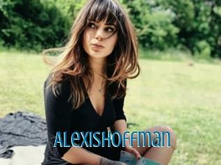 Alexishoffman