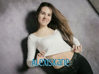 Alexiskane