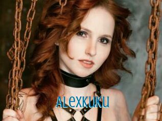 Alexkuku