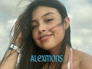 Alexmons