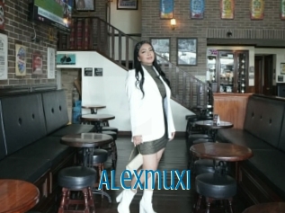 Alexmuxi