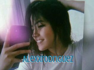 Alexxrodriguez