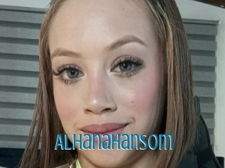 Alhanahansom