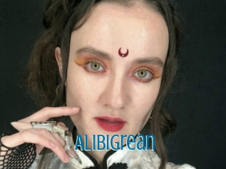 Alibigrean