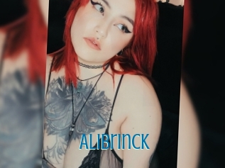 Alibrinck