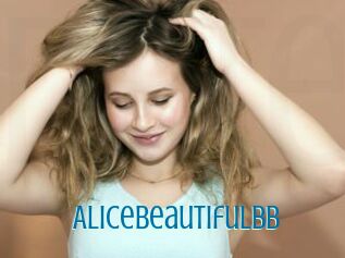 Alicebeautifulbb