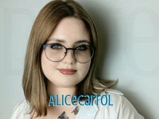 Alicecarrol