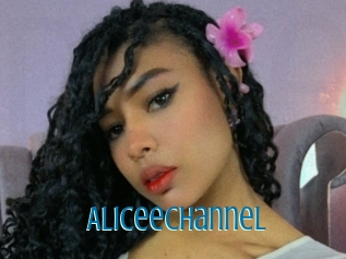 Aliceechannel