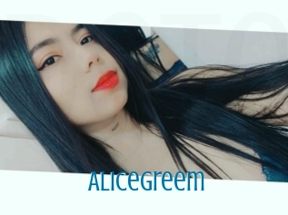 Alicegreem