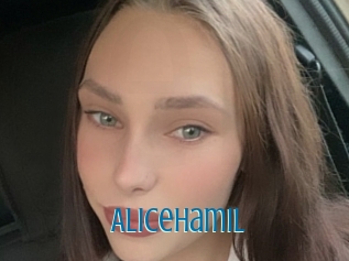 Alicehamil