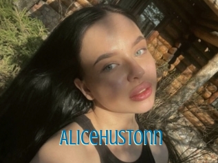 Alicehustonn