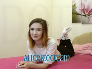 Aliceicecream